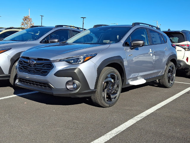New 2026 Subaru Crosstrek 2.5i Limited AWD/4WD image 2