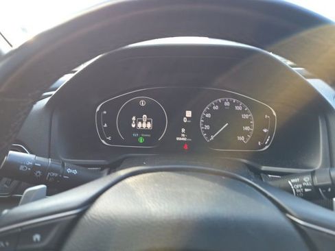 Used 2022 Honda Accord Sport image 14