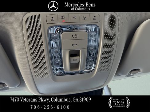 New 2026 Mercedes-Benz GLE 350 4MATIC image 46