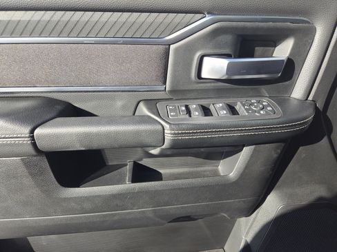 New 2026 RAM 3500 Lone Star AWD/4WD image 18