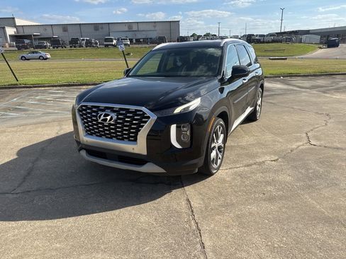 Used 2020 Hyundai Palisade SEL image 6