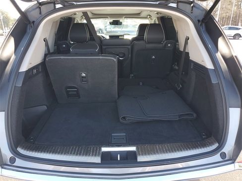 Certified 2023 Acura MDX SH-AWD w/ Advance Package image 11