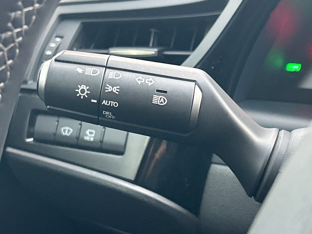 Used 2024 Lexus ES 300h F Sport w/ Accessory Package (Z2) FWD image 14