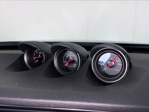 New 2026 Nissan Z NISMO w/ Floor Mat Package image 30