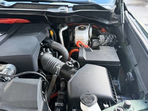 Used 2022 Toyota Tundra Limited w/ TRD Off-Road Package image 78