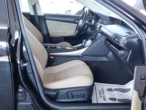 Used 2020 Lexus IS 300 w/ Accessory Package 2 RWD image 36