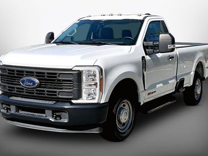 Used 2023 Ford F250 XL
