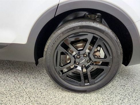 Used 2024 Kia Telluride SX Prestige X-Line AWD/4WD image 9
