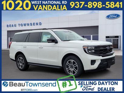 New 2025 Ford Expedition Active