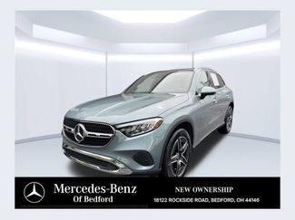 Used 2026 Mercedes-Benz GLC 300 4MATIC 360° Tour