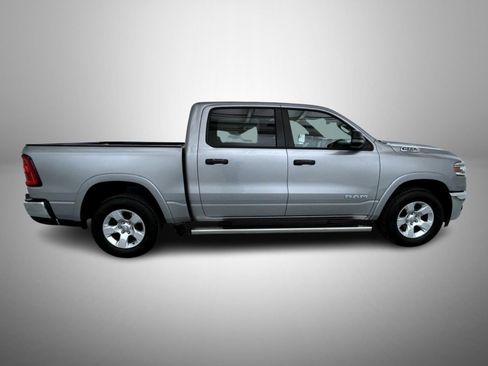 Certified 2025 RAM 1500 Big Horn image 4