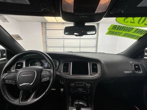 Used 2023 Dodge Charger GT RWD image 4