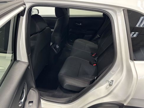 Certified 2026 Honda HR-V Sport image 26