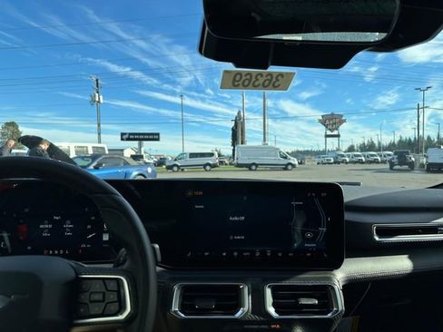 New 2026 Ford Mustang Premium image 22