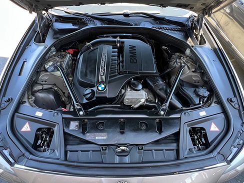 Used 2013 BMW 535i Sedan RWD image 32