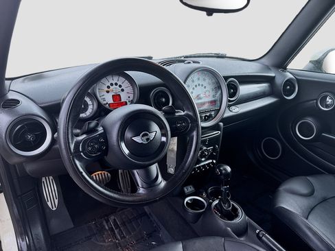 Used 2014 MINI Cooper S FWD image 7