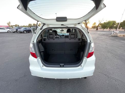 Used 2012 Honda Fit image 22