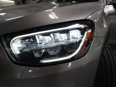 Certified 2022 Mercedes-Benz GLC 300 image 34