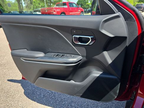 New 2026 Kia K4 EX image 27