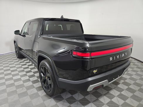 Used 2024 Rivian R1T Adventure AWD/4WD image 3
