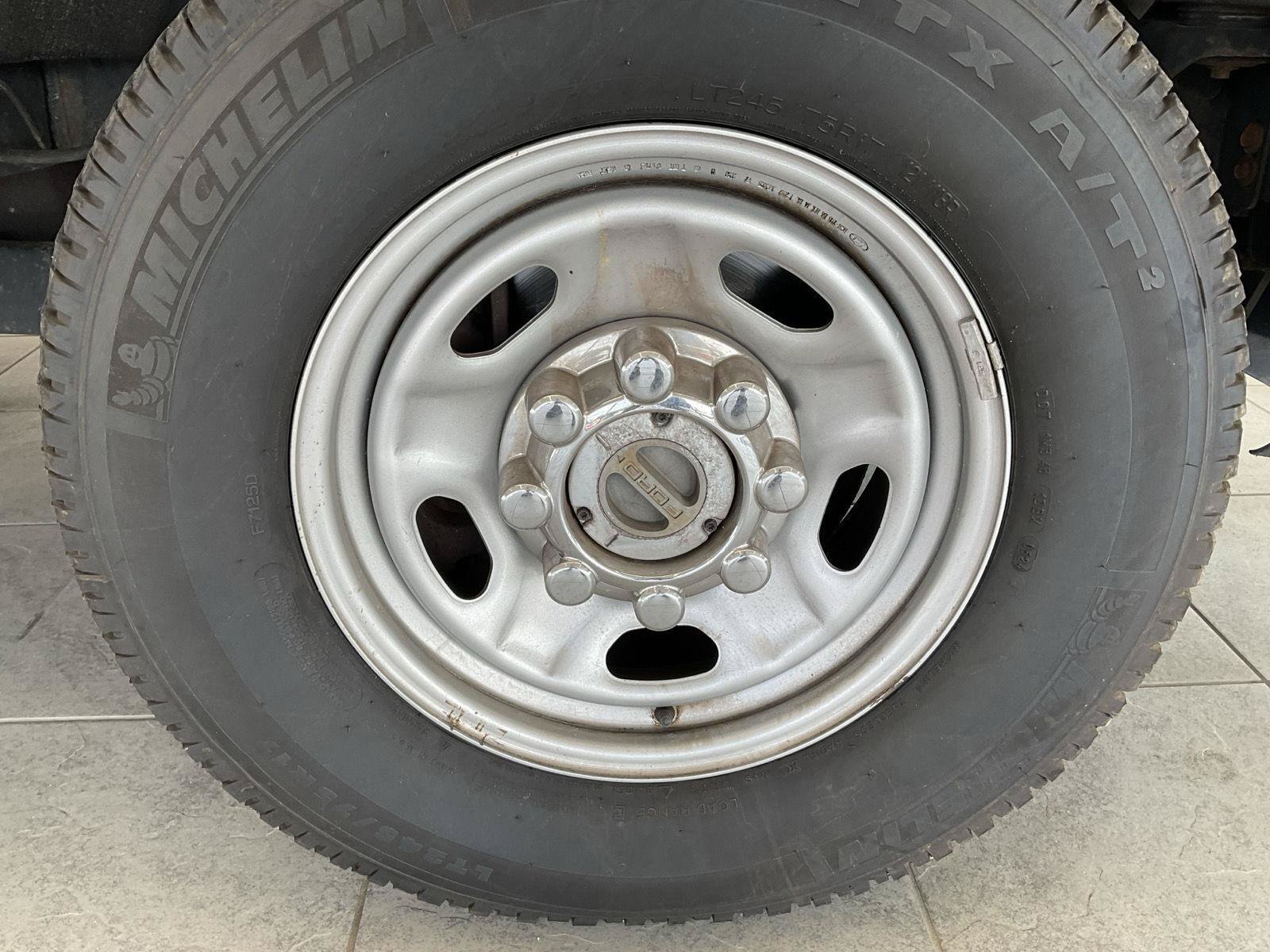 Used 2019 Ford F250 XL w/ XL Value Package AWD/4WD image 20