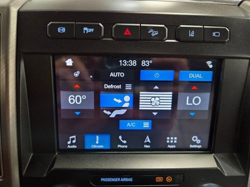 Used 2019 Ford F250 Limited w/ FX4 Off-Road Package image 58