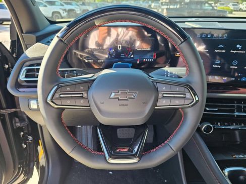 New 2026 Chevrolet Traverse RS AWD/4WD image 27