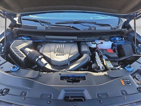 New 2026 Chevrolet Traverse LT w/ Sun and Wheel Package image 17