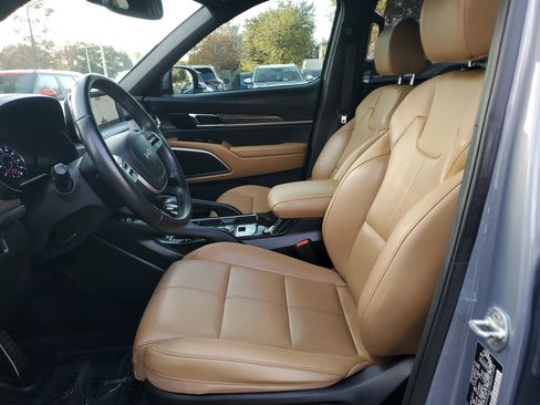 Certified 2022 Kia Telluride SX w/ Towing Package image 19