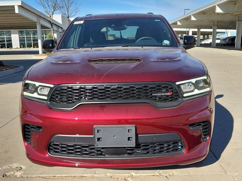 New 2026 Dodge Durango GT image 5