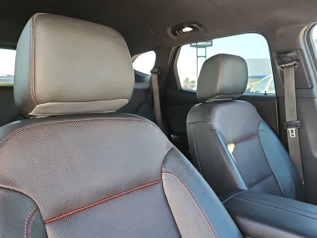 Used 2020 Chevrolet Blazer RS FWD image 18