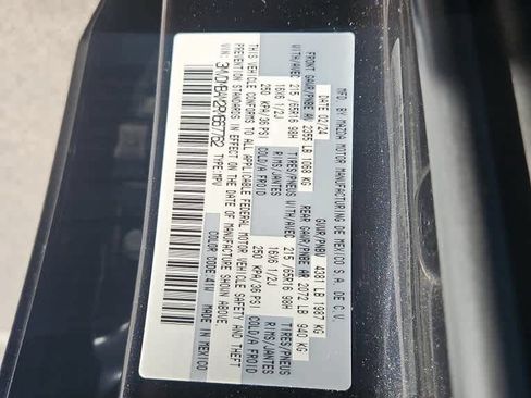 Used 2024 MAZDA CX-30 AWD 2.5 S image 21