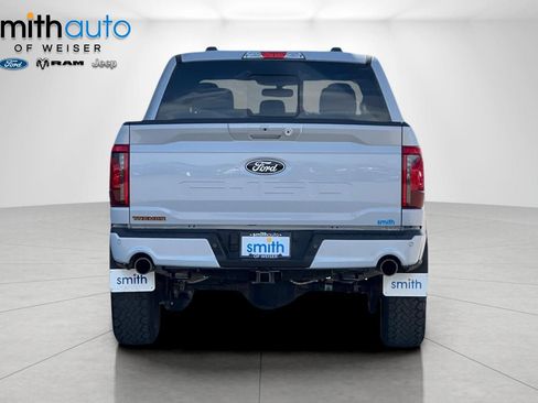 Used 2025 Ford F150 Tremor w/ Tow/Haul Package AWD/4WD image 5
