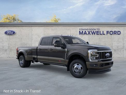 New 2026 Ford F350 King Ranch image 19