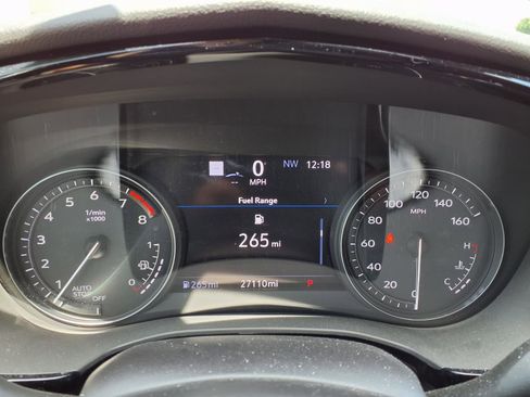 Used 2024 Cadillac XT5 Premium Luxury w/ Technology Package image 19