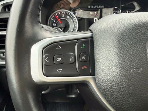 Used 2021 RAM 1500 Big Horn image 18