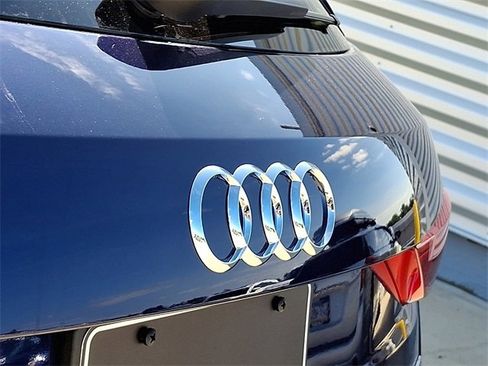 New 2025 Audi Q3 2.0T Premium image 20