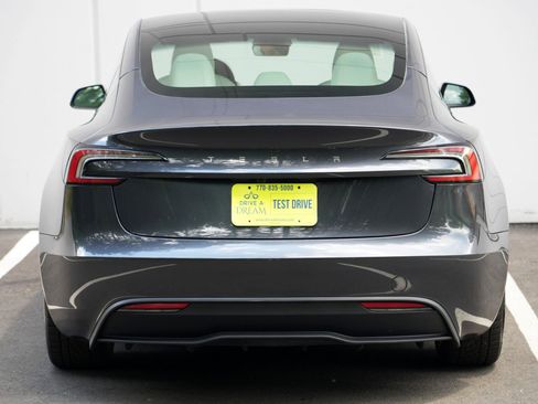 Used 2024 Tesla Model 3 RWD image 54