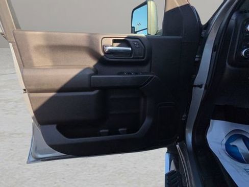 Used 2024 GMC Sierra 3500 Pro image 24