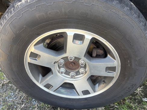 Used 2007 Ford F150 STX image 12