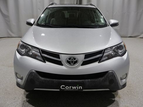 Used 2013 Toyota RAV4 XLE AWD/4WD image 8
