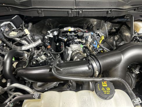 Certified 2023 Ford F150 XL w/ STX Appearance Package image 26