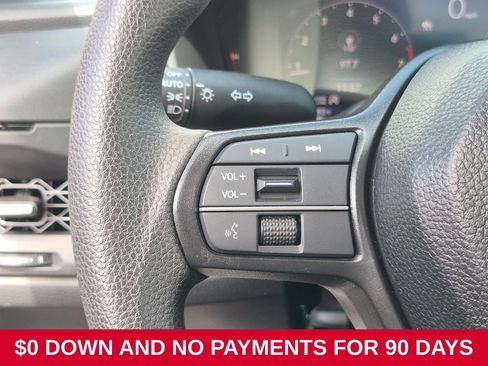 Used 2025 Honda Accord SE image 19