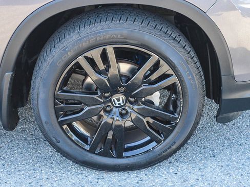 Used 2022 Honda Pilot Special Edition image 11