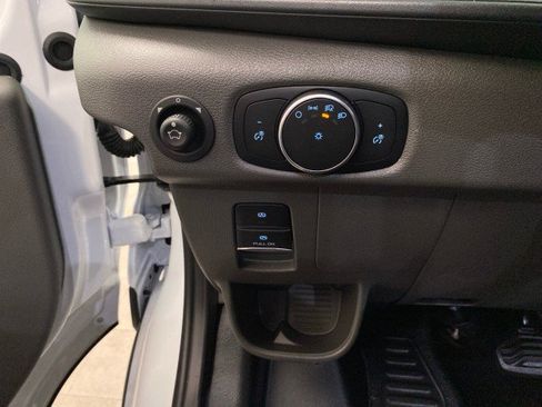 New 2026 Ford Transit 350 148 High Roof Extended AWD image 15