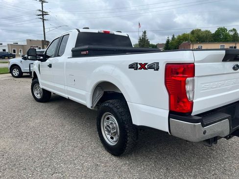 Used 2020 Ford F250 XL w/ Power Equipment Group AWD/4WD image 5
