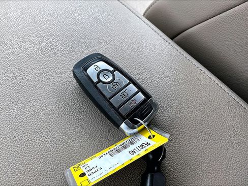Certified 2023 Ford Expedition Limited AWD/4WD image 15
