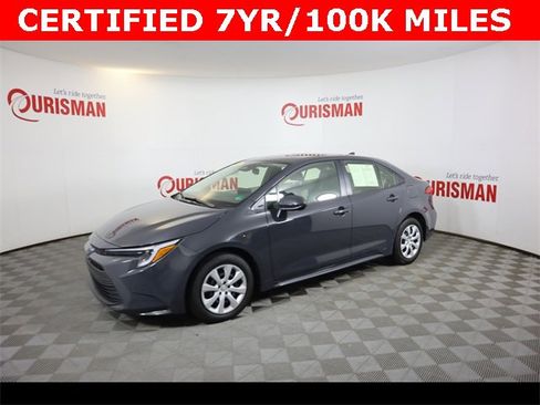 Used 2024 Toyota Corolla LE image 6
