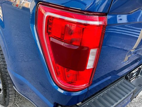 Used 2023 Ford F150 XLT w/ Equipment Group 302A High image 28