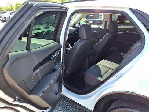 Used 2023 Buick Envision Essence w/ Sport Touring Package AWD/4WD image 74